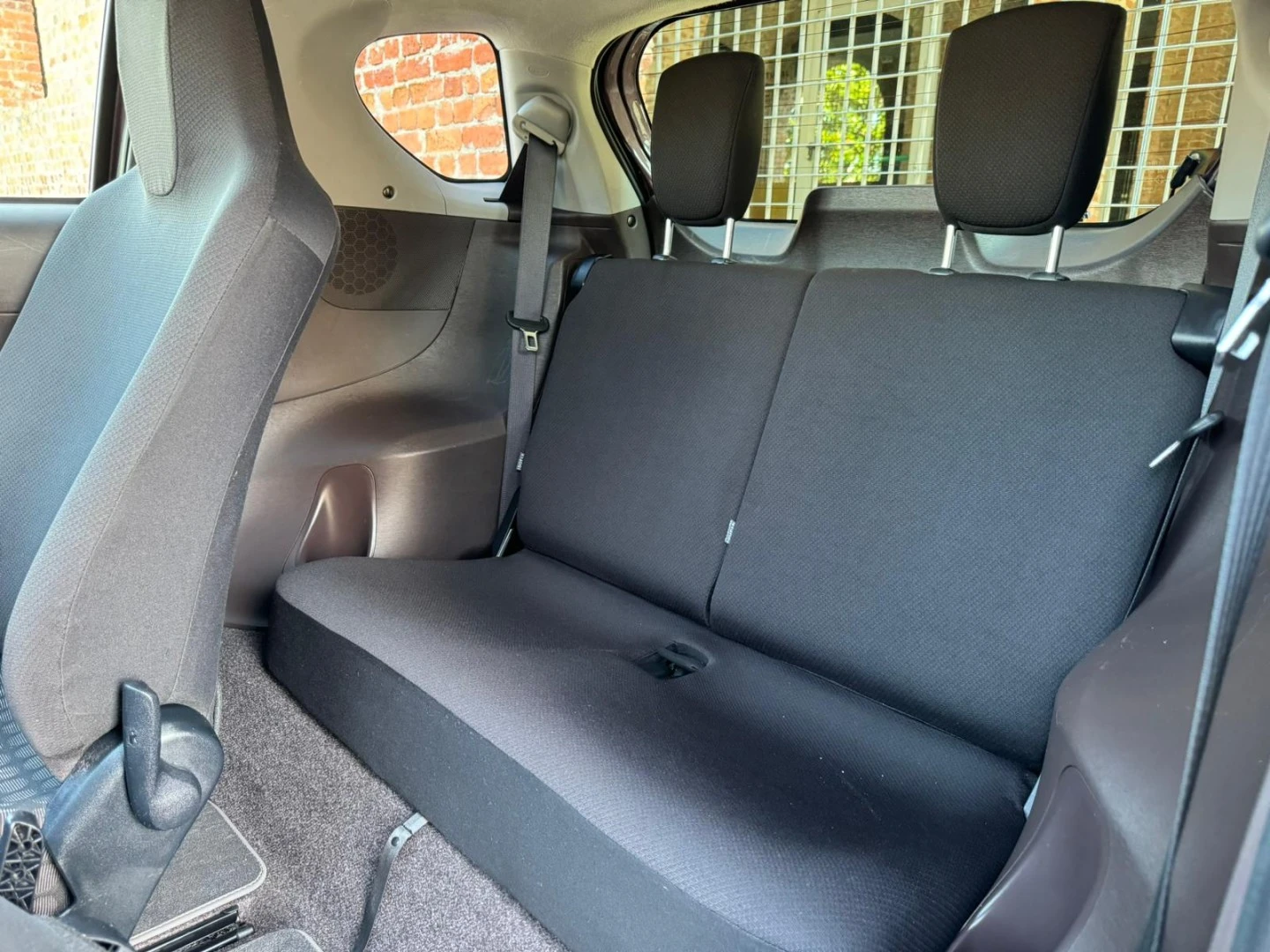 Toyota iQ 1.4 D-4D +