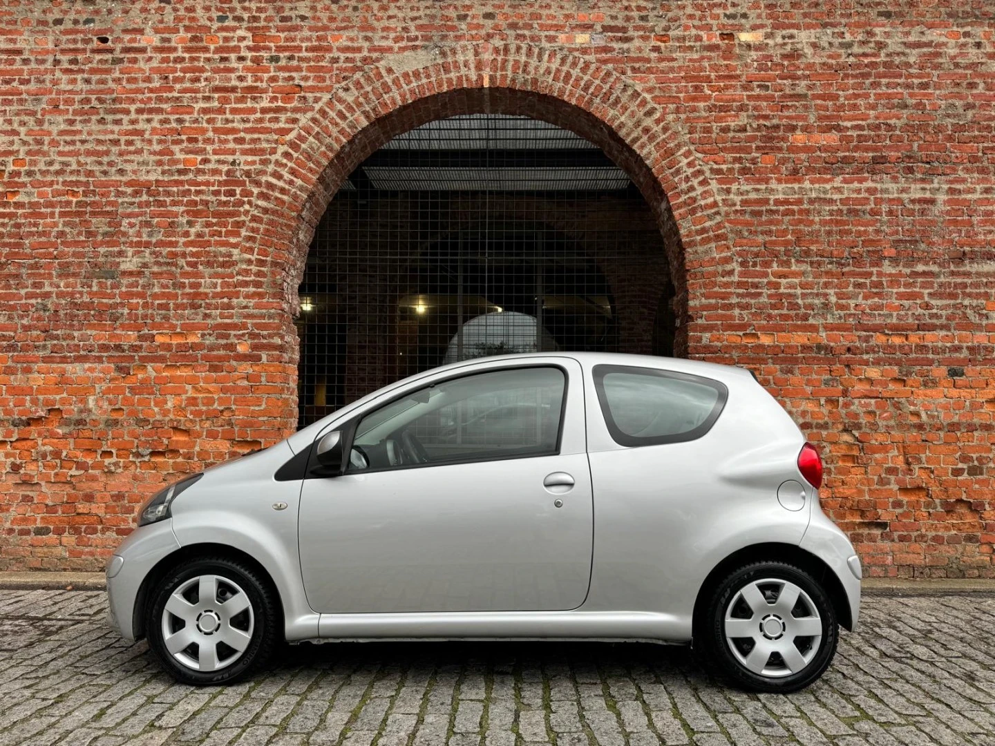 Toyota Aygo 1.0 + AC