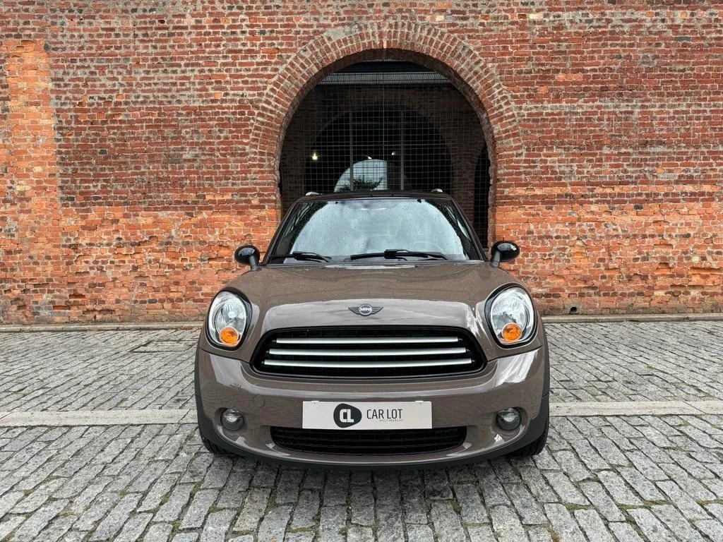 MINI Countryman Cooper Auto