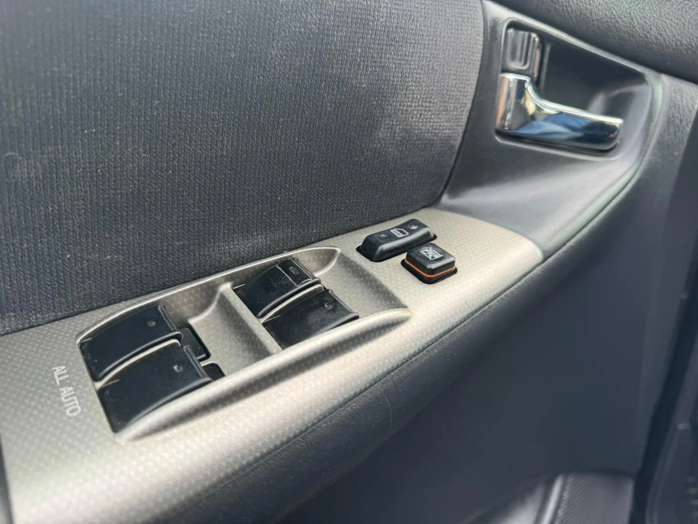 Toyota Corolla SW 1.4 Terra AC