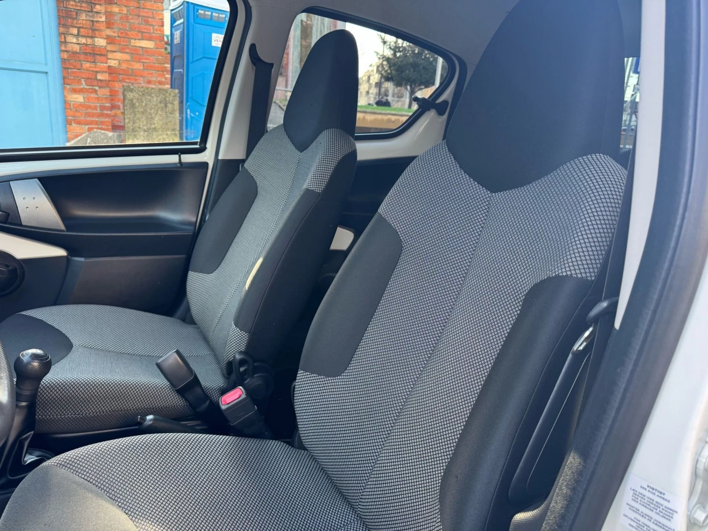 Toyota Aygo 1.0 Plus Sport Pack+VSC