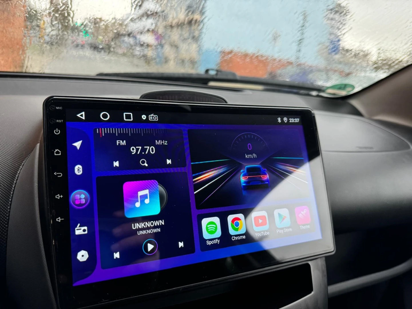 Toyota Aygo 1.0 + AC