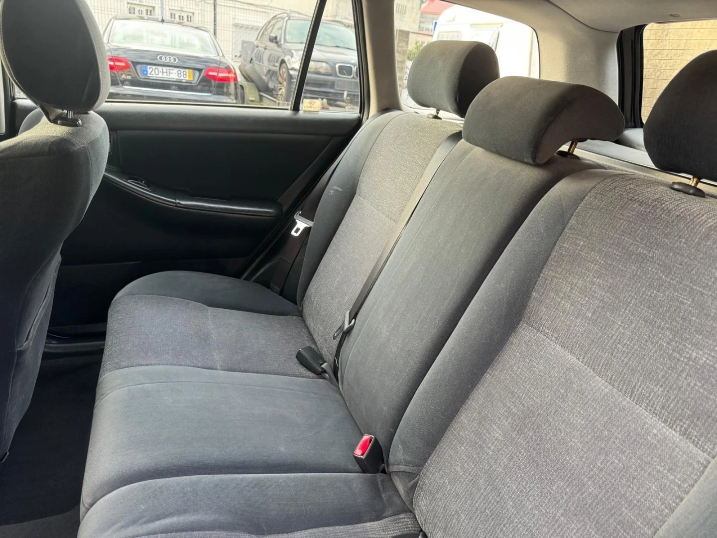 Toyota Corolla SW 1.4 Terra AC