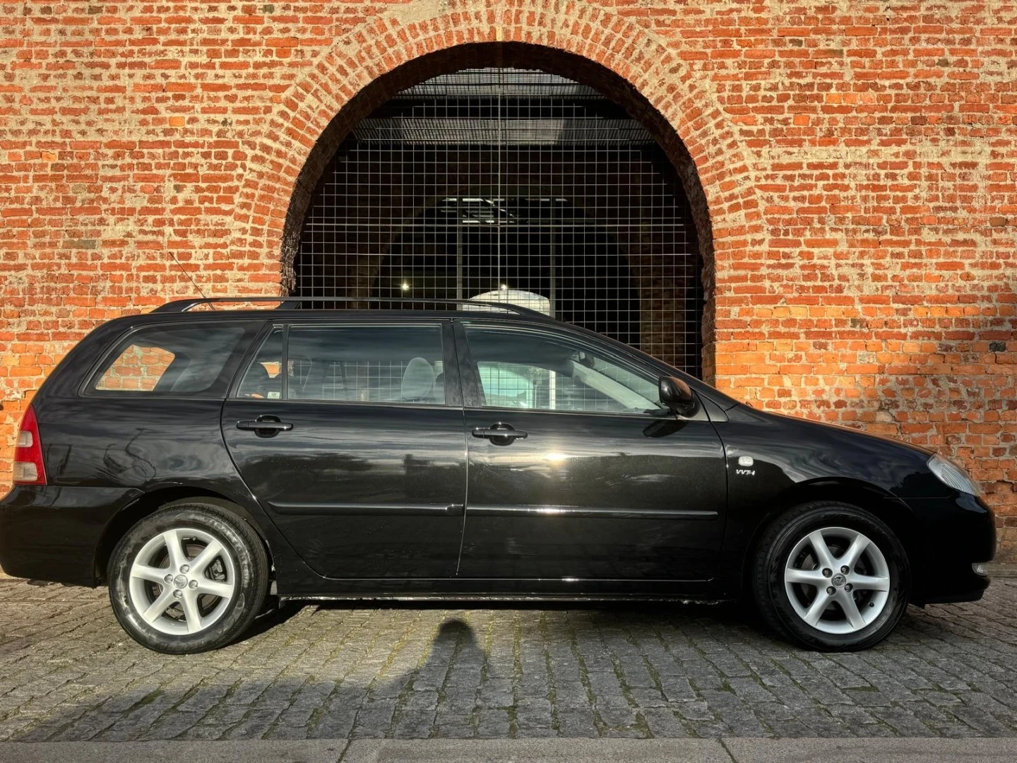 Toyota Corolla SW 1.4 Terra AC