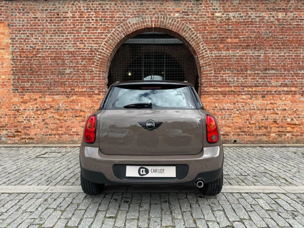 MINI Countryman Cooper Auto