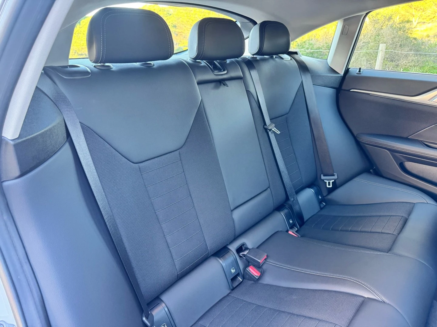 BMW i4 eDrive40 Desportiva M