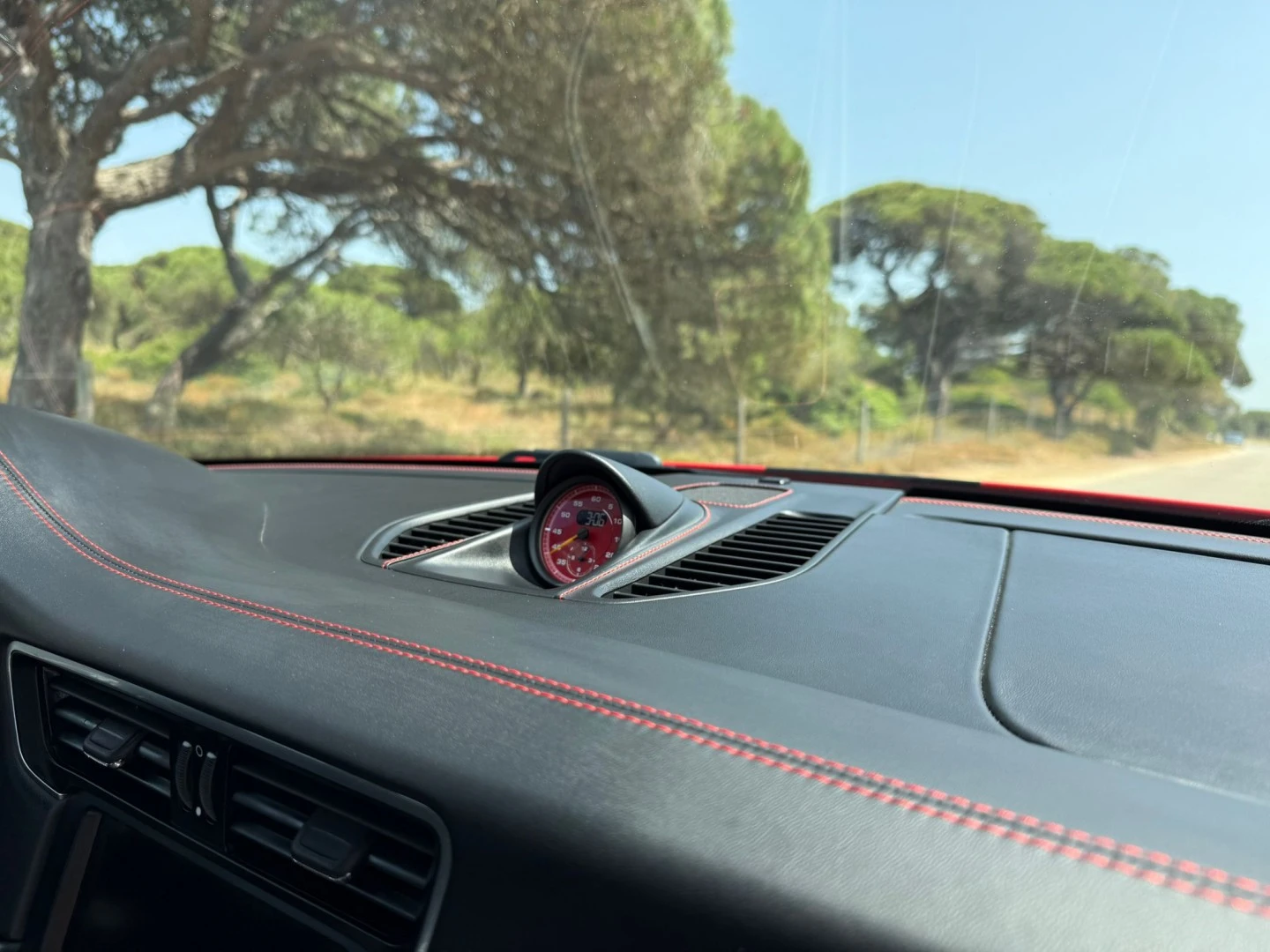 Porsche 911 (991) GT3