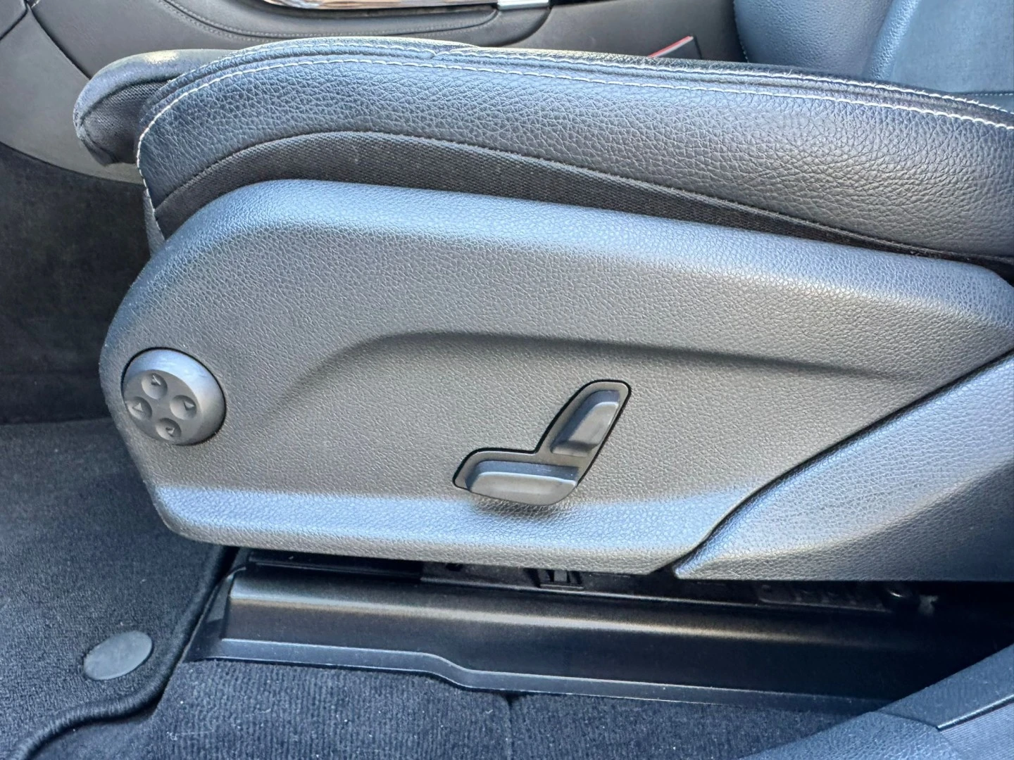 Mercedes-Benz GLC 250 d 4-Matic