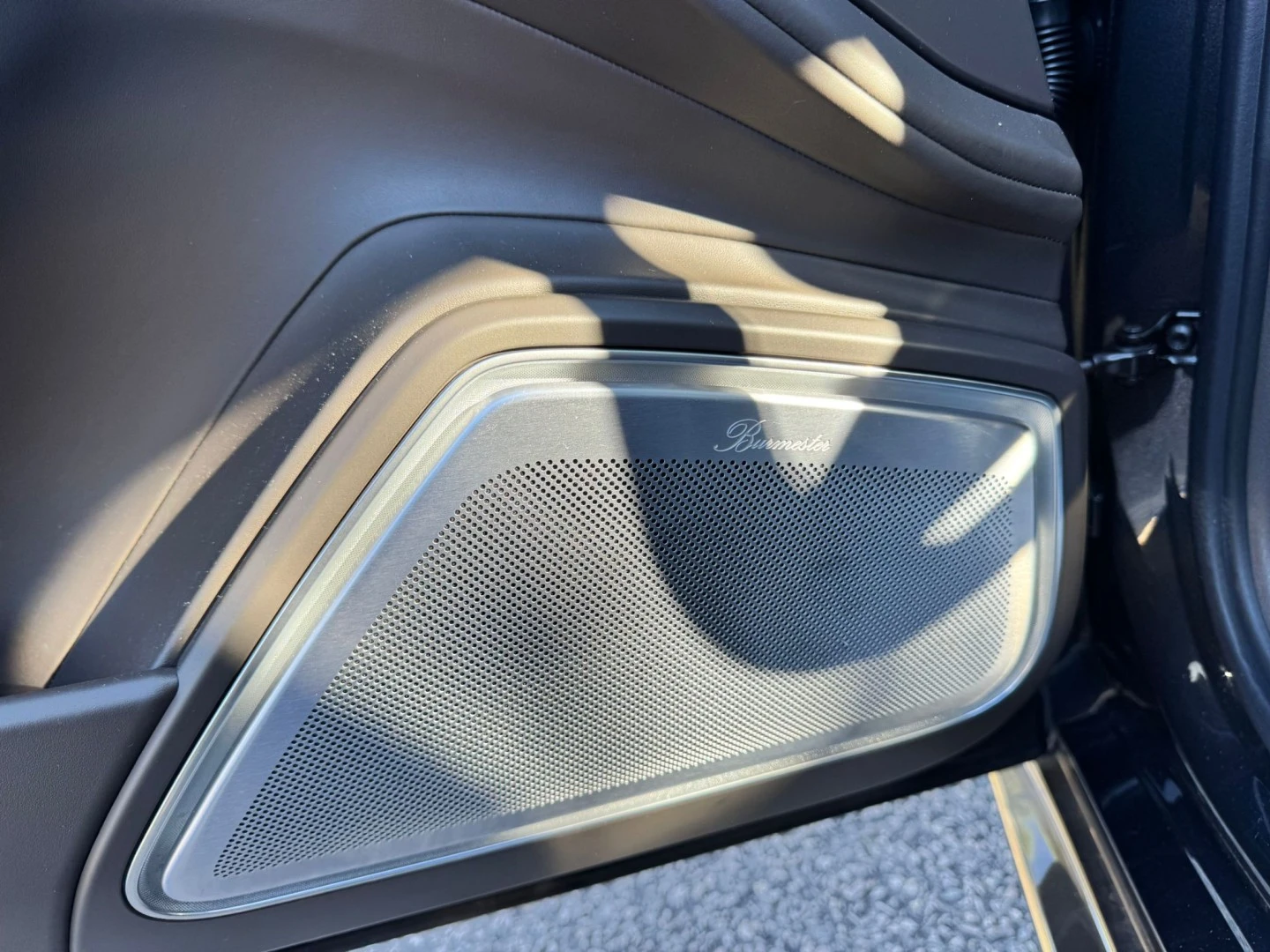 Porsche Panamera Sport Turismo 4S E-Hybrid