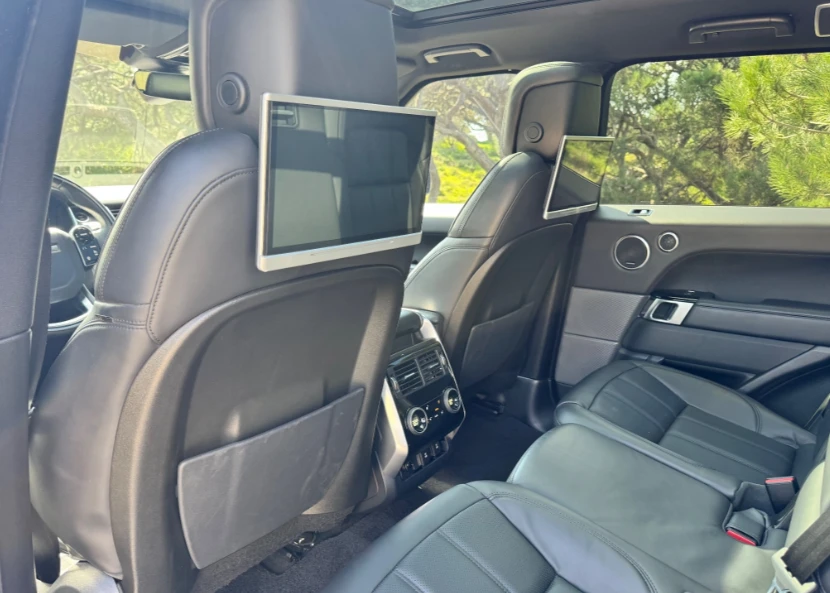 Land Rover Range Rover Sport 3.0 D MHEV Autobiography Dynamic