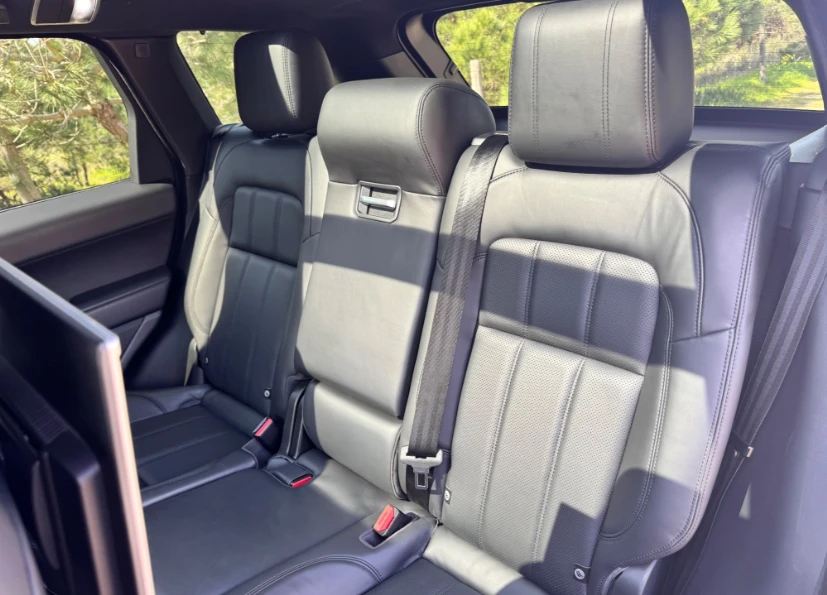 Land Rover Range Rover Sport 3.0 D MHEV Autobiography Dynamic