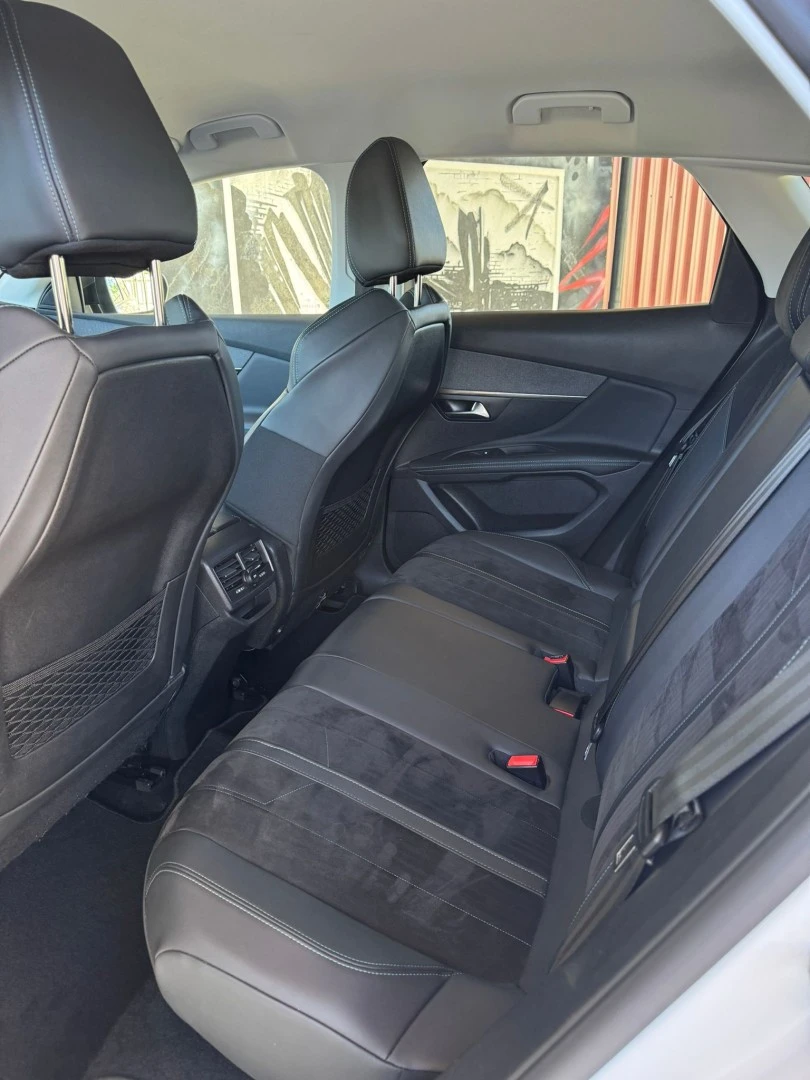 Peugeot 3008 BlueHDi 130 Stop &amp; Start Crossway