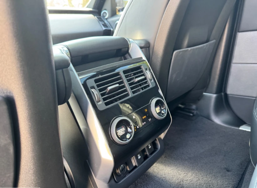 Land Rover Range Rover Sport 3.0 D MHEV Autobiography Dynamic