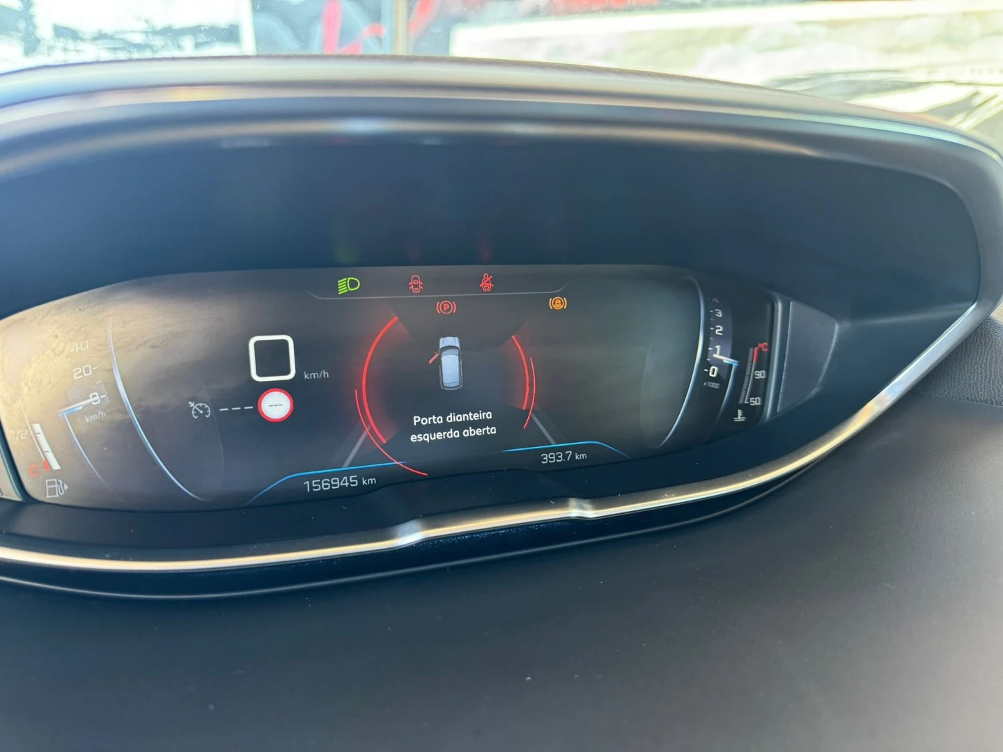 Peugeot 3008 BlueHDi 130 Stop &amp; Start Crossway