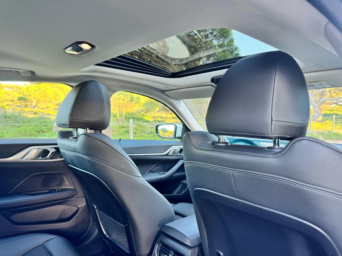 BMW i4 eDrive40 Desportiva M