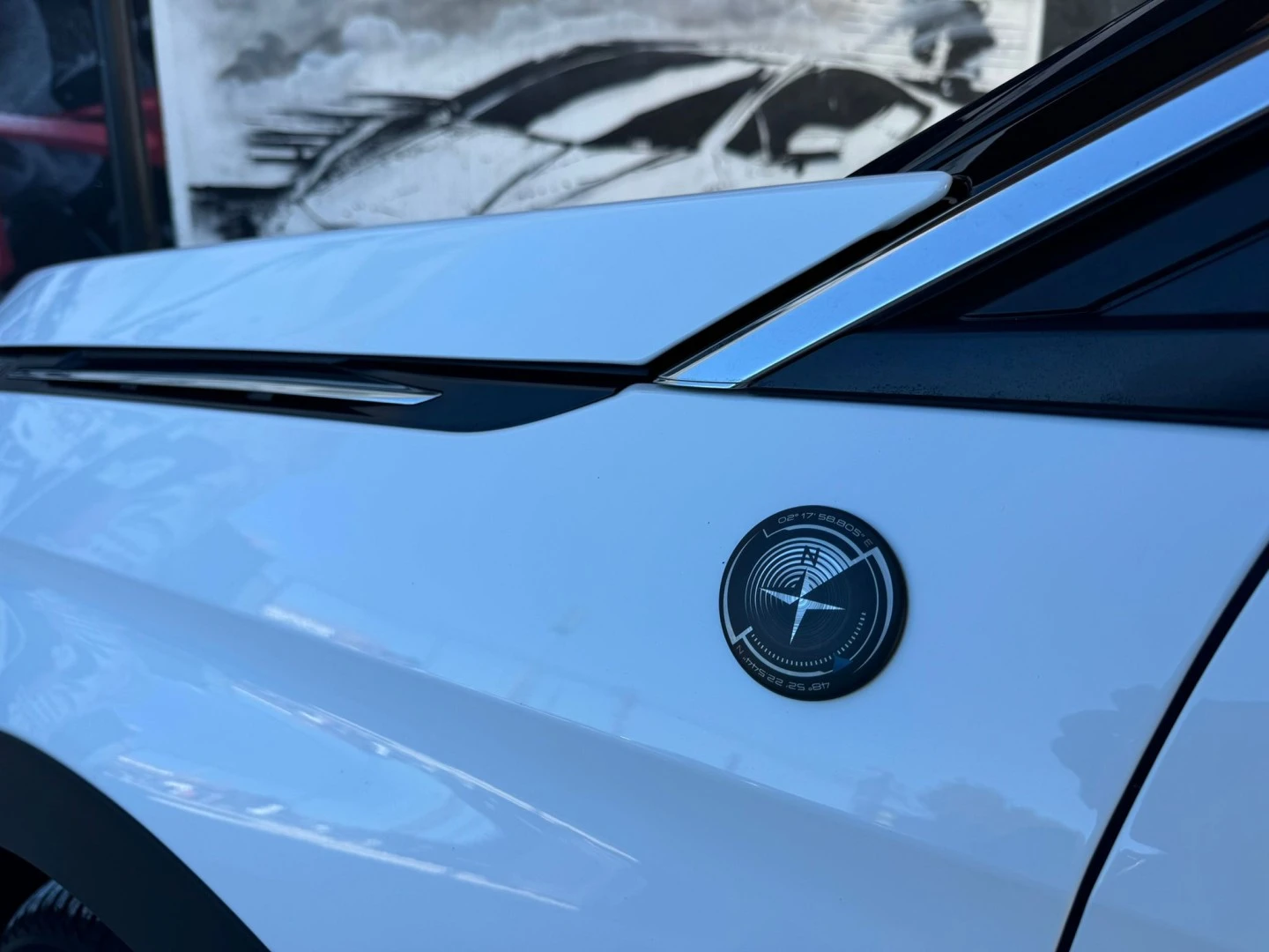 Peugeot 3008 BlueHDi 130 Stop &amp; Start Crossway