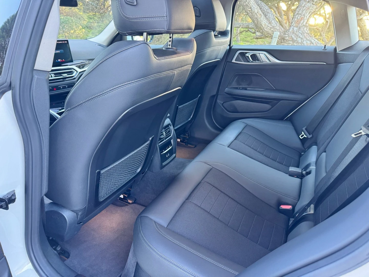BMW i4 eDrive40 Desportiva M