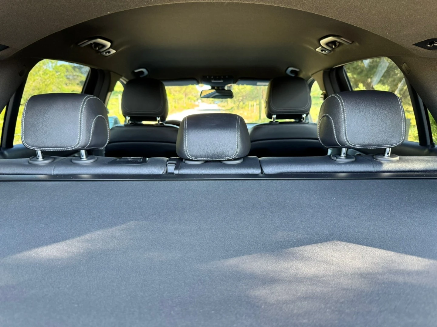 Mercedes-Benz GLC 250 d 4-Matic
