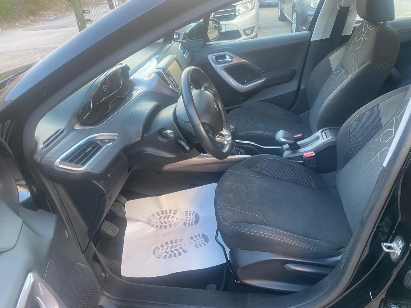 Peugeot 2008 1.2 PureTech Style