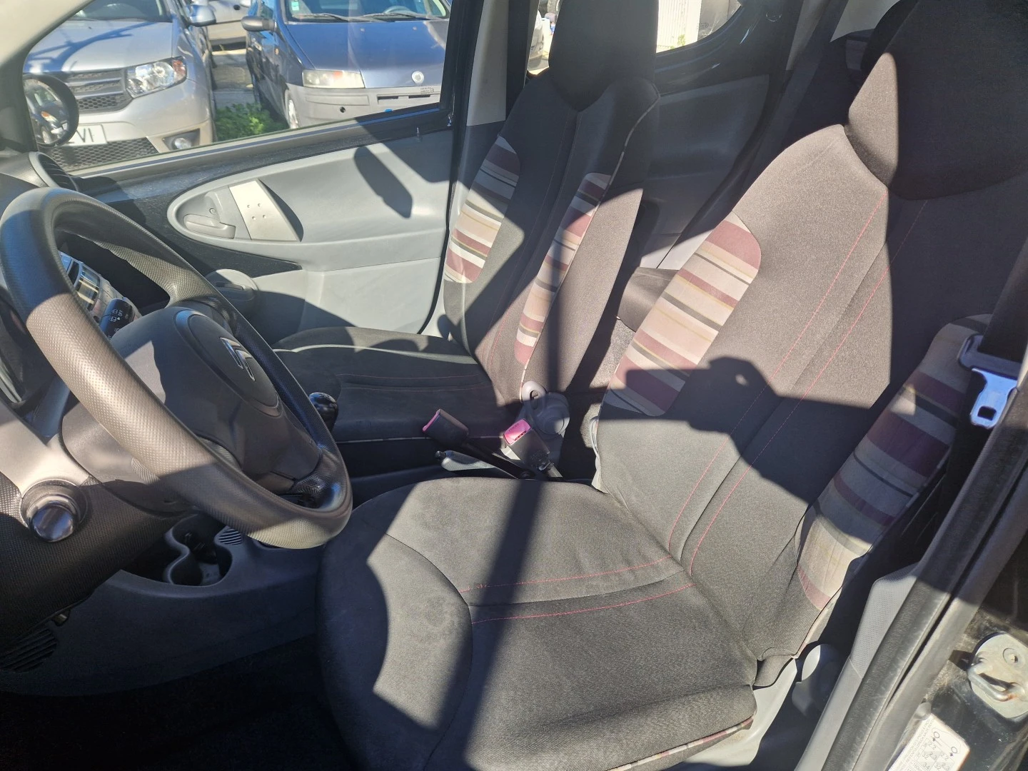 Citroën C1 1.0 SX