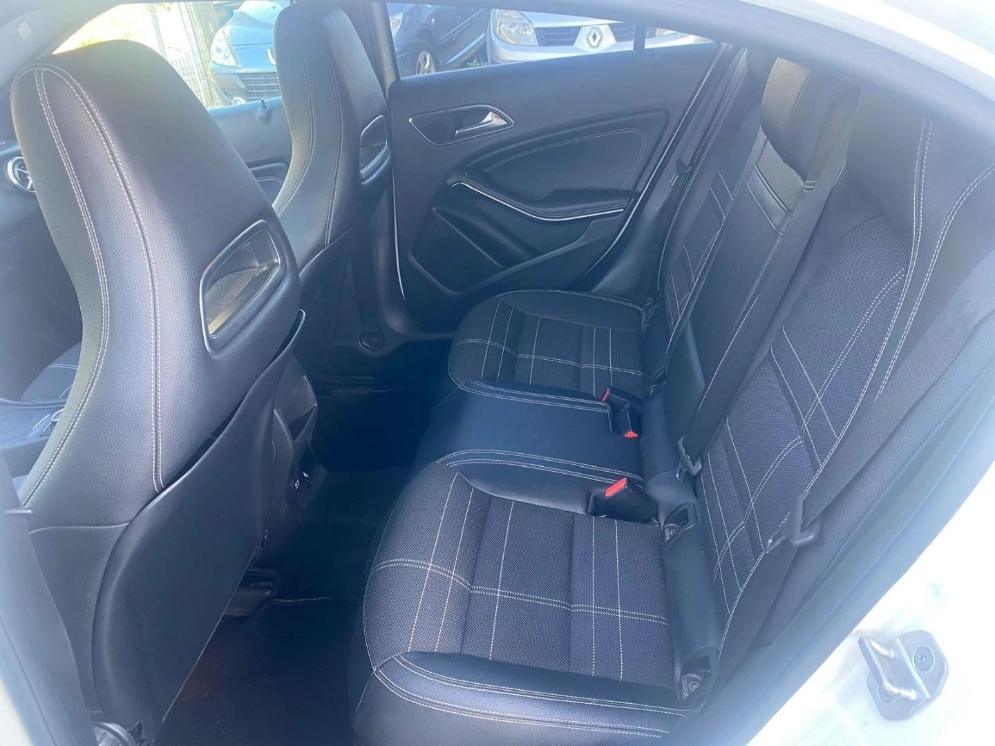 Mercedes-Benz A 180 CDi BE Urban Aut.