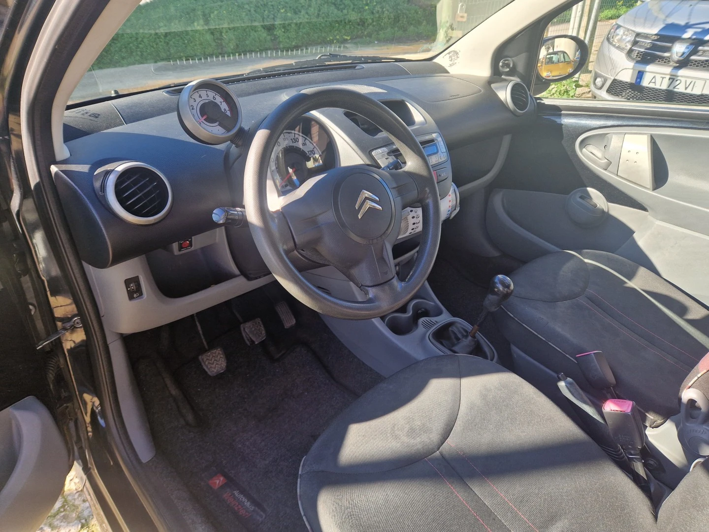 Citroën C1 1.0 SX