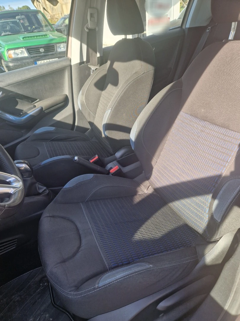 Peugeot 208 1.2 VTi Allure