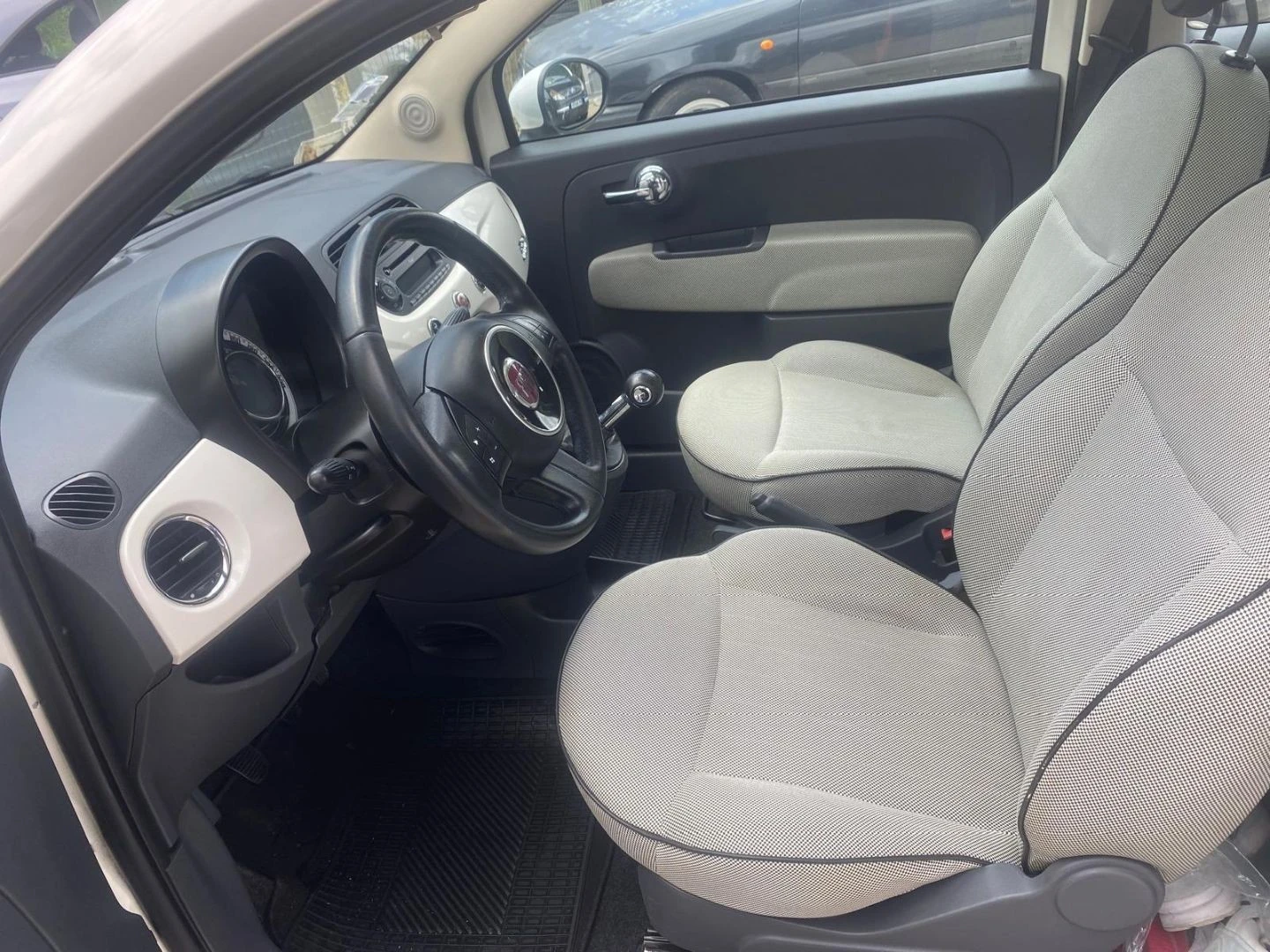 Fiat 500 1.3 16V MJ Lounge S&amp;S