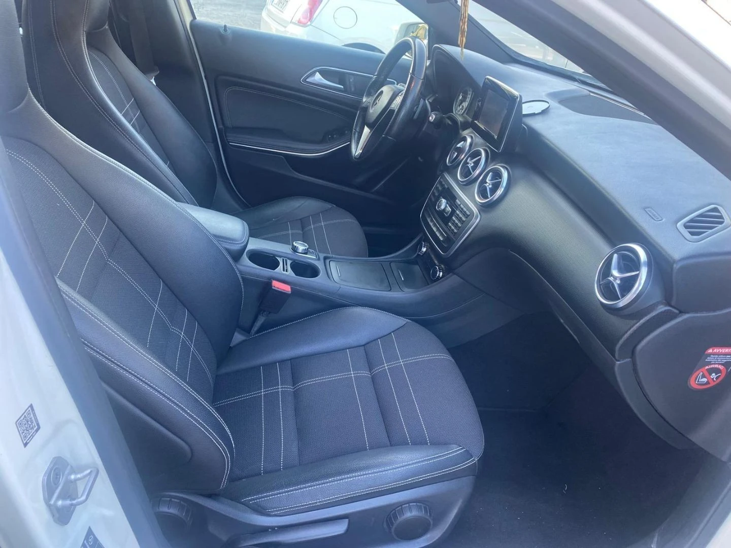 Mercedes-Benz A 180 CDi BE Urban Aut.