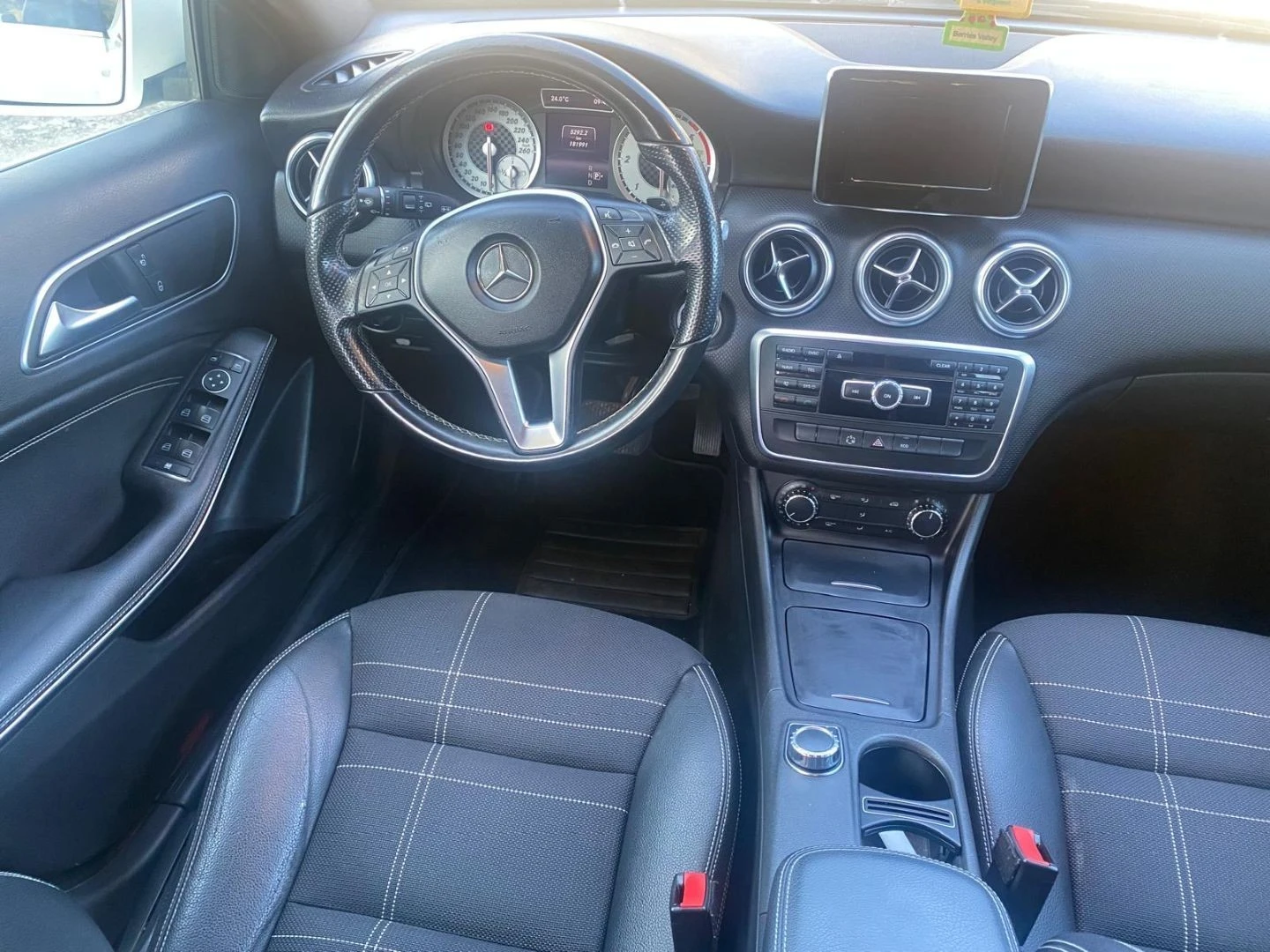 Mercedes-Benz A 180 CDi BE Urban Aut.