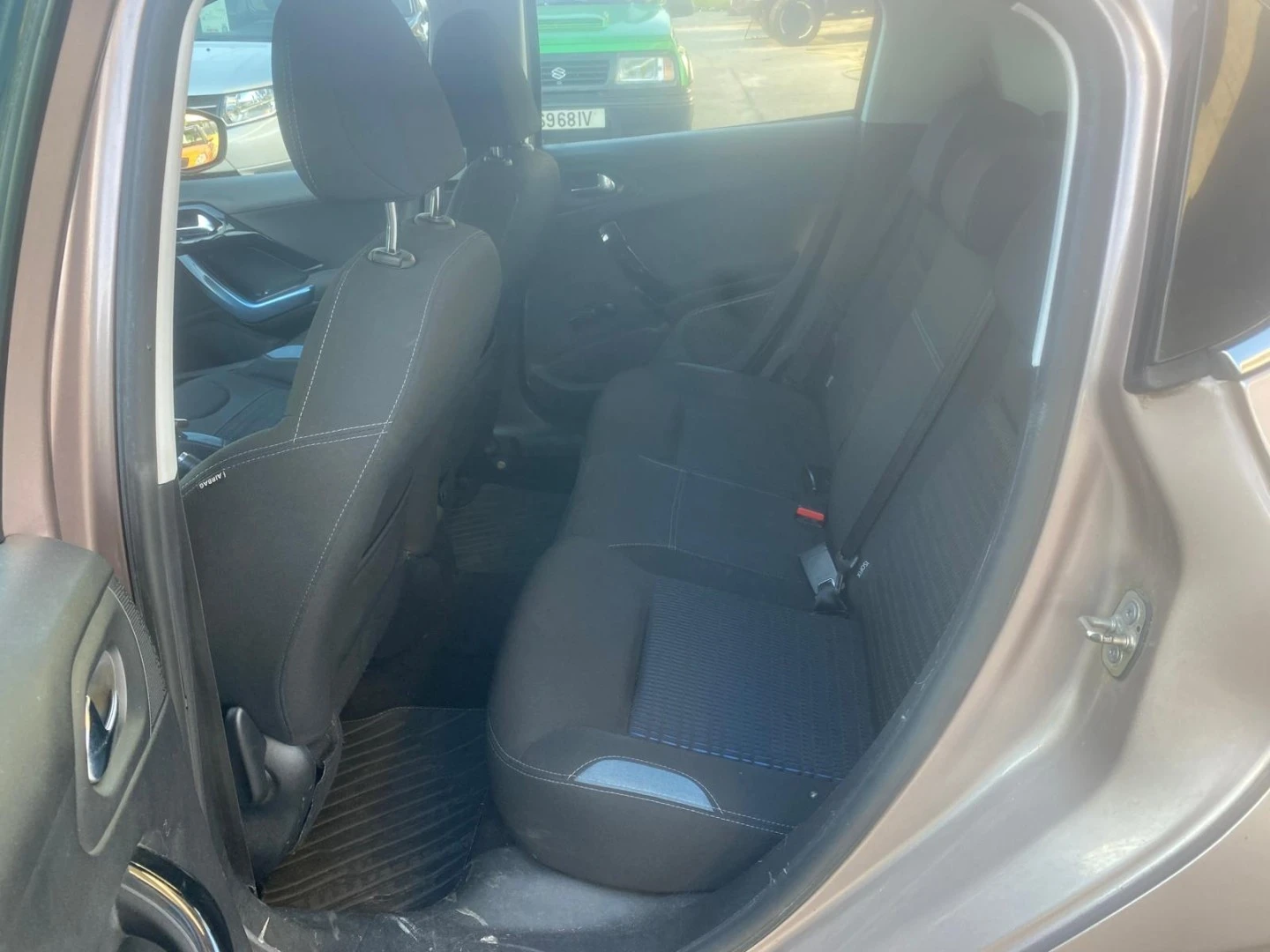Peugeot 208 1.2 VTi Allure