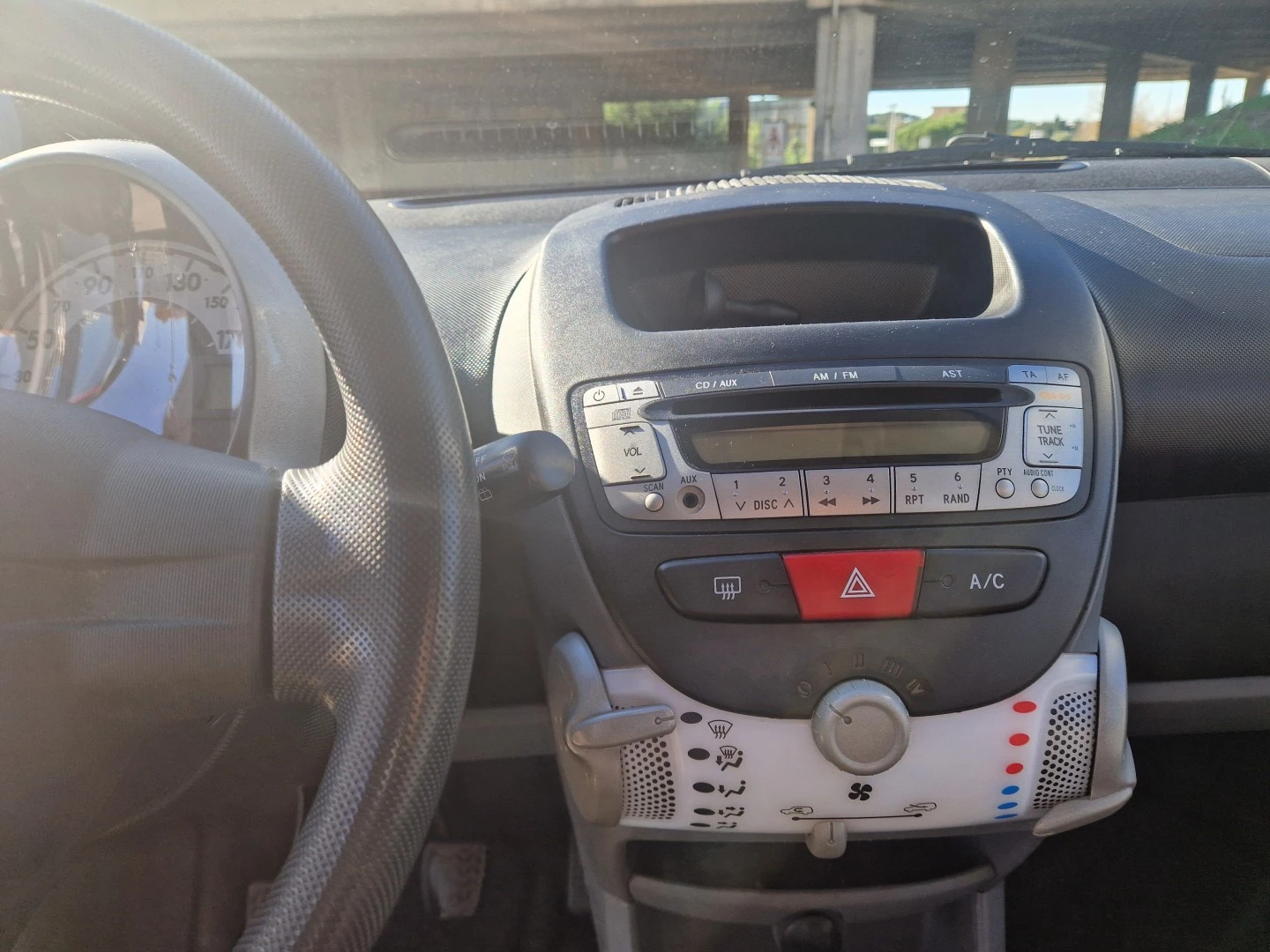 Citroën C1 1.0 SX