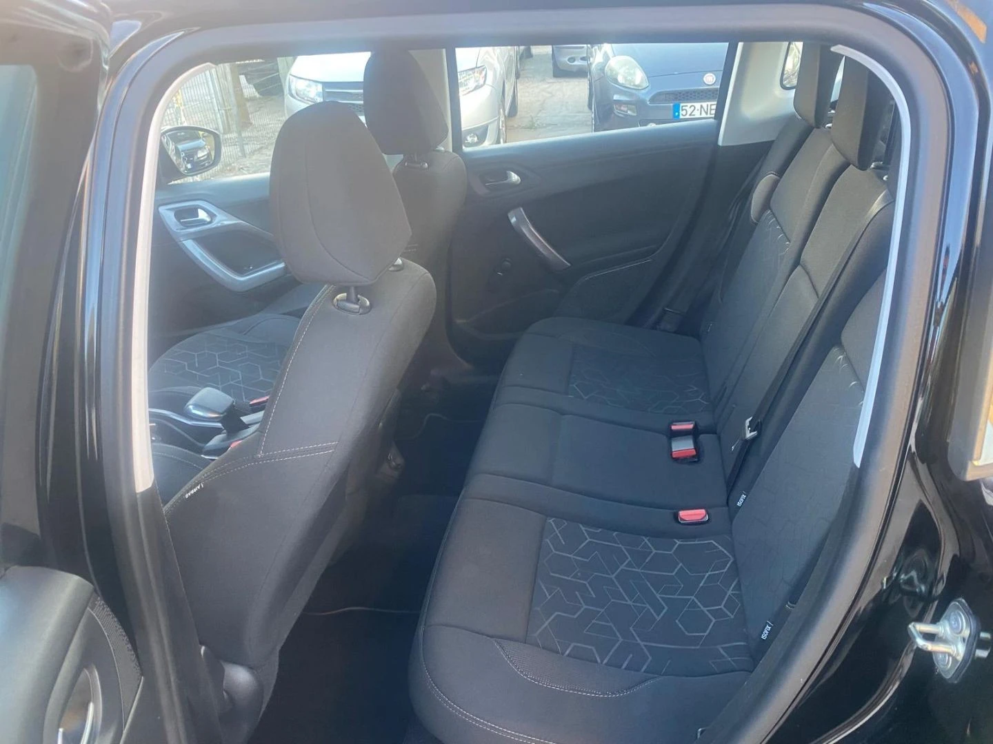 Peugeot 2008 1.2 PureTech Style