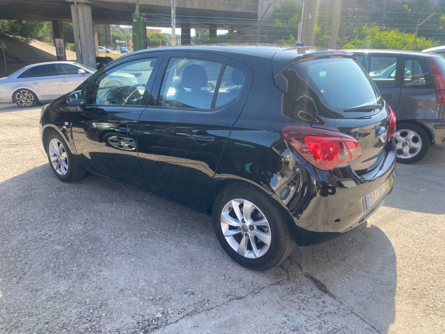 Opel Corsa 1.3 CDTi Business Edition