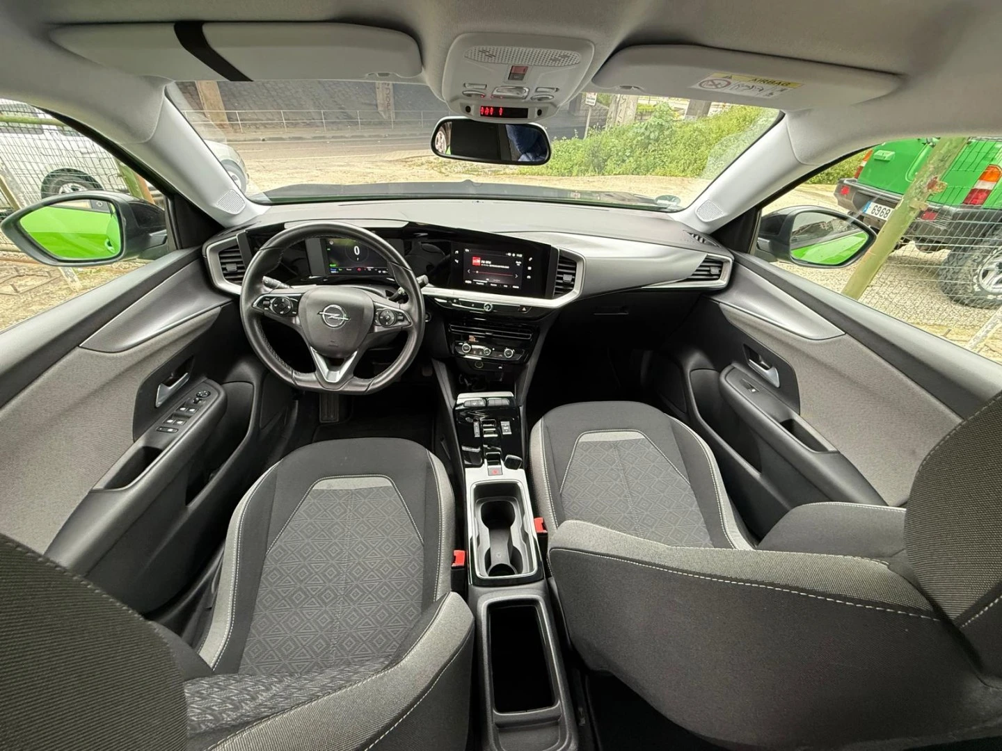 Ford B-Max 1.0 EcoBoost Colourline