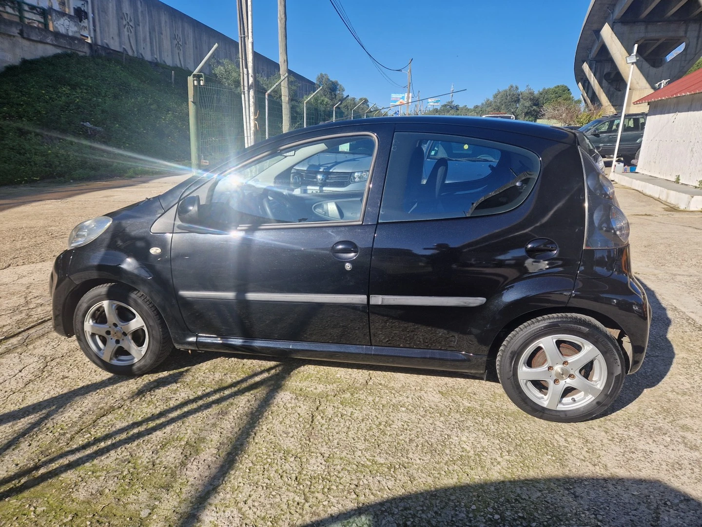 Citroën C1 1.0 SX