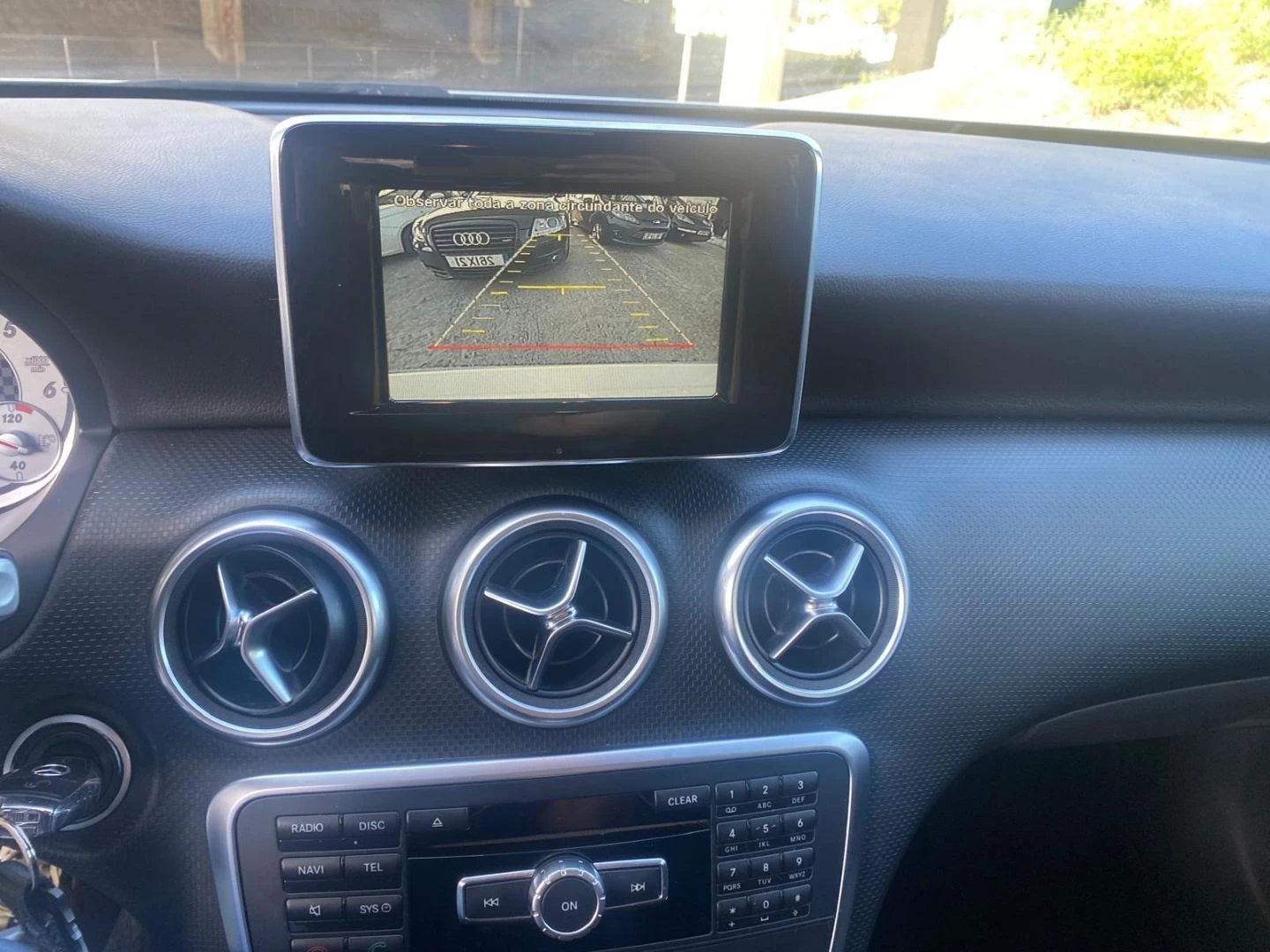 Mercedes-Benz A 180 CDi BE Urban Aut.