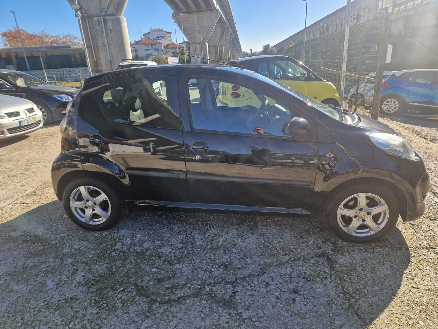Citroën C1 1.0 SX