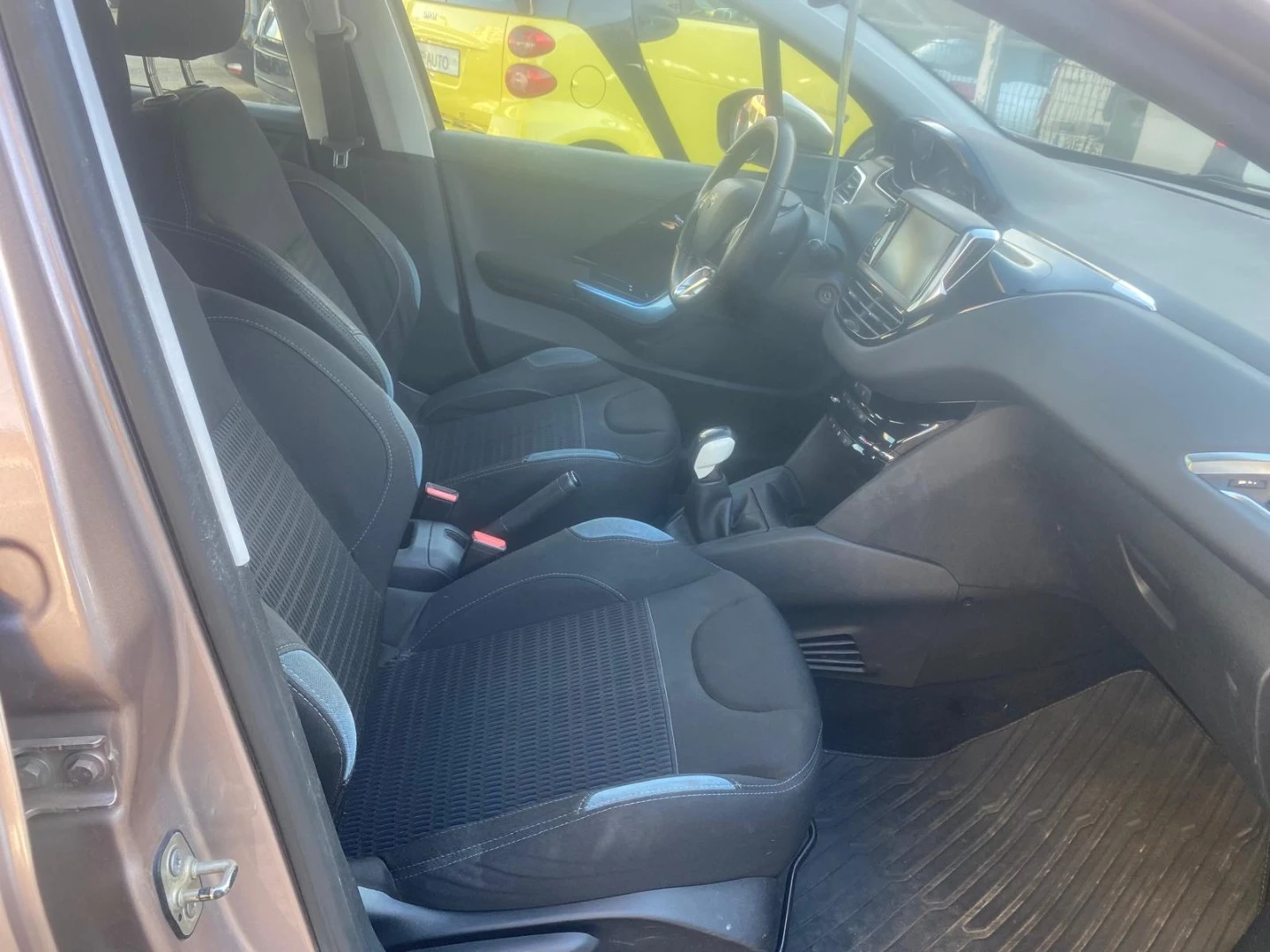 Peugeot 208 1.2 VTi Allure