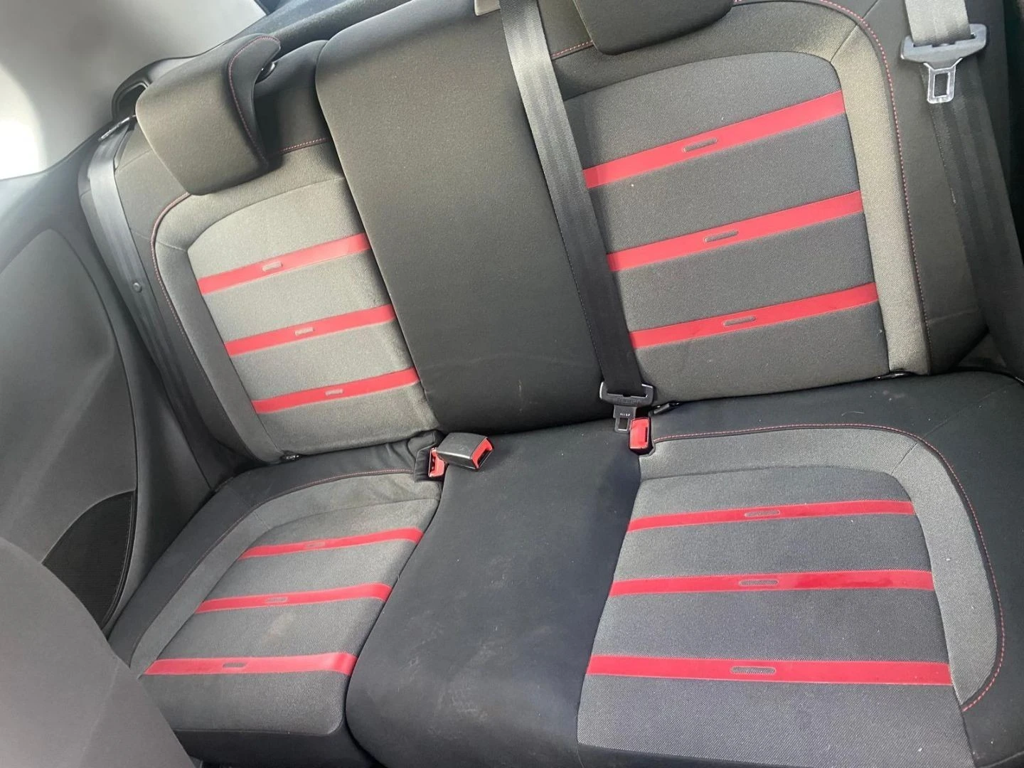 Fiat Punto Evo 1.3 M-Jet Active