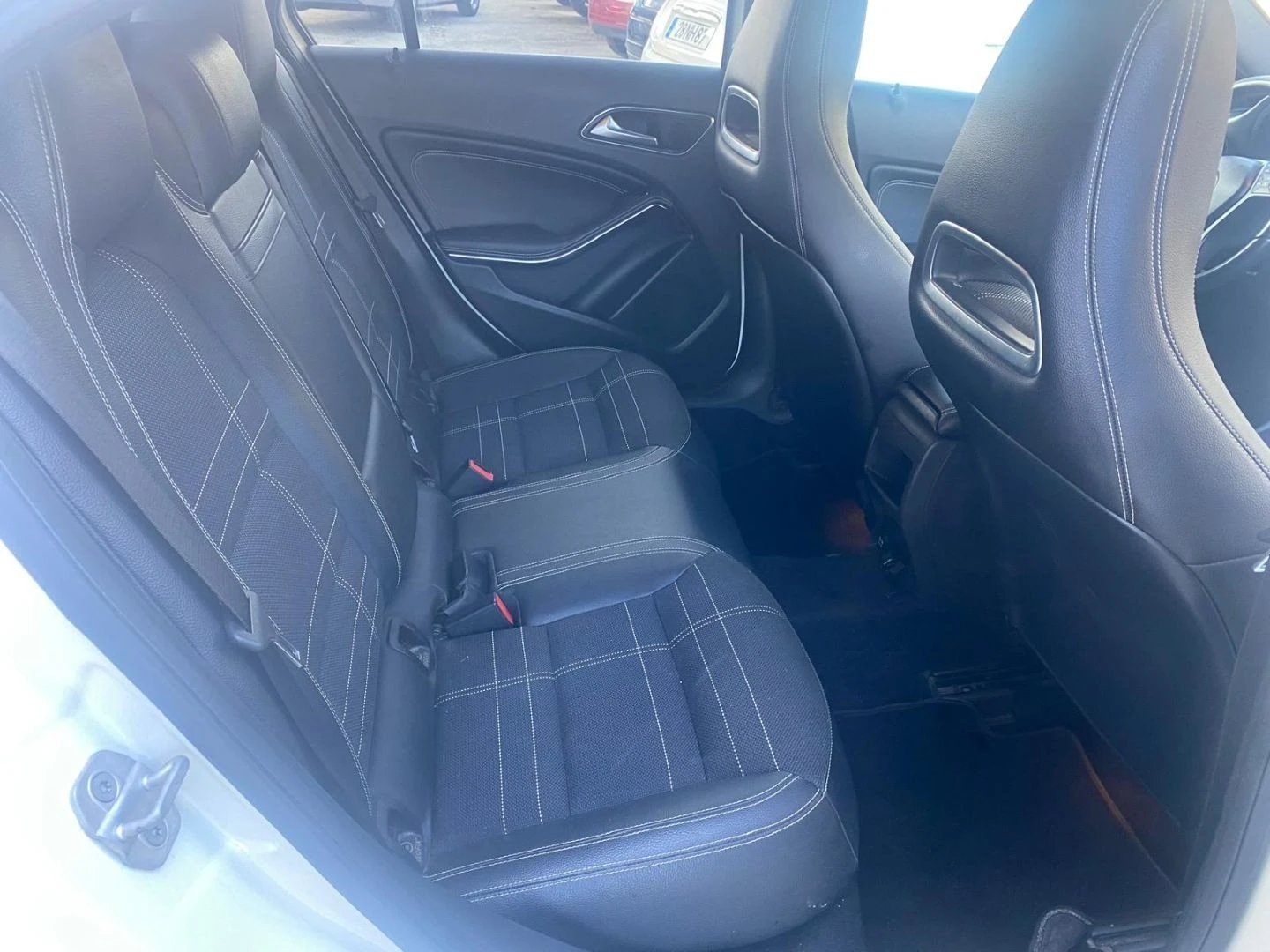Mercedes-Benz A 180 CDi BE Urban Aut.