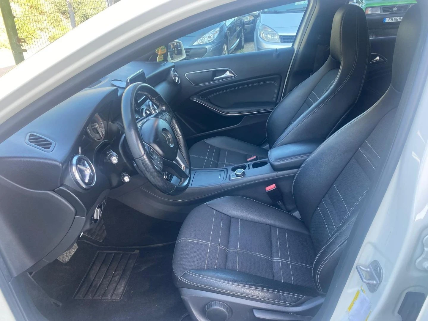 Mercedes-Benz A 180 CDi BE Urban Aut.