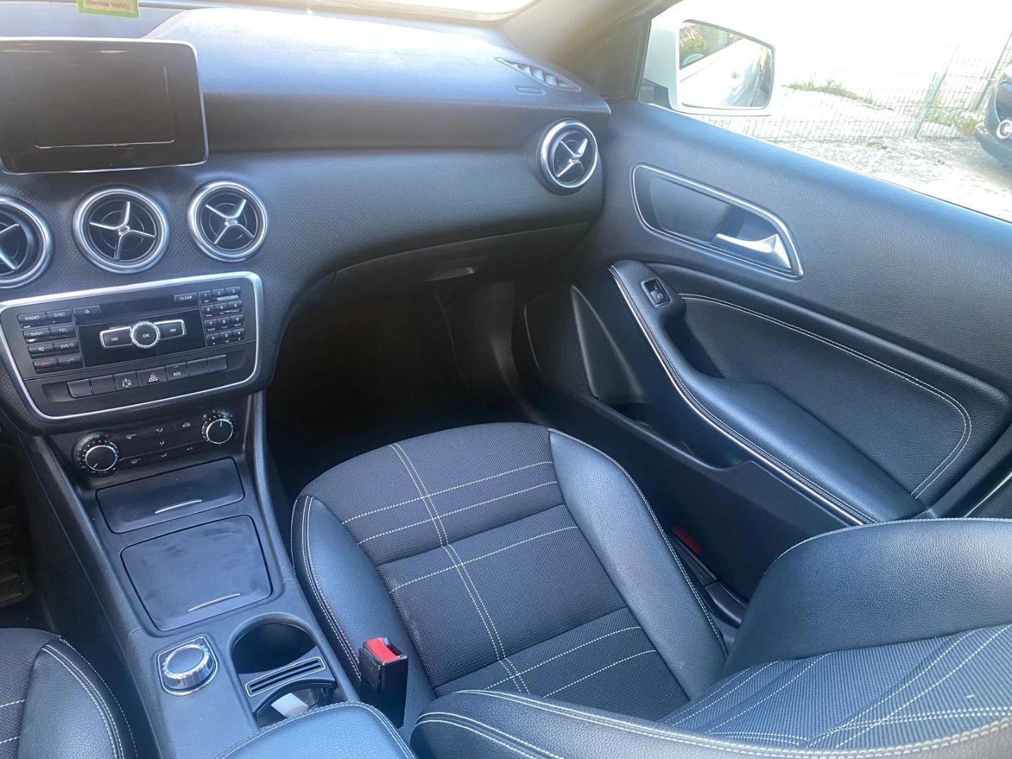 Mercedes-Benz A 180 CDi BE Urban Aut.