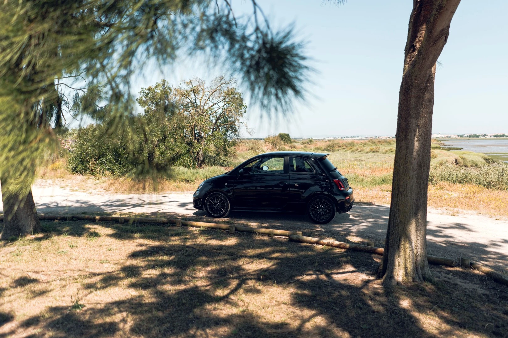 Abarth 595 1.4 T-Jet Competizione