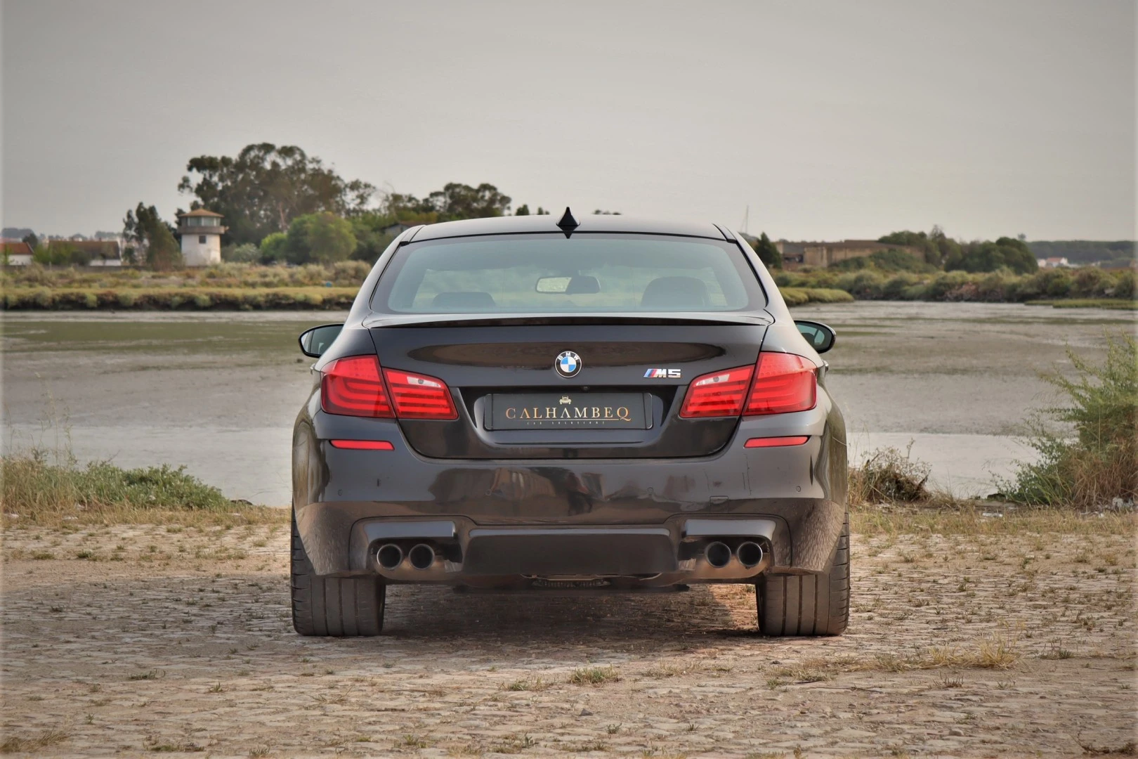 BMW M5 Standard