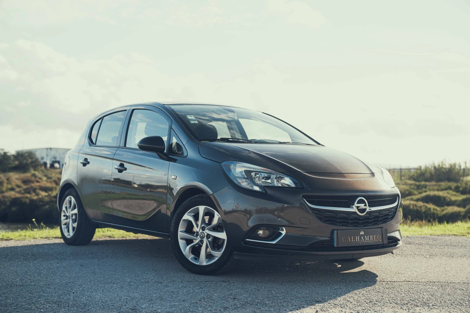 Opel Corsa 1.0 T Enjoy