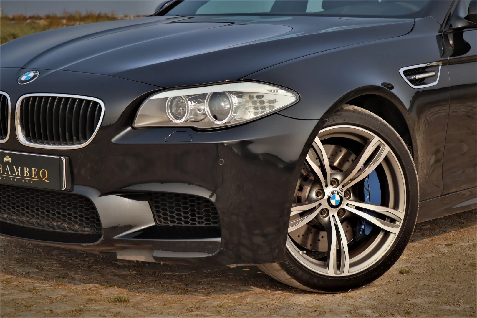 BMW M5 Standard