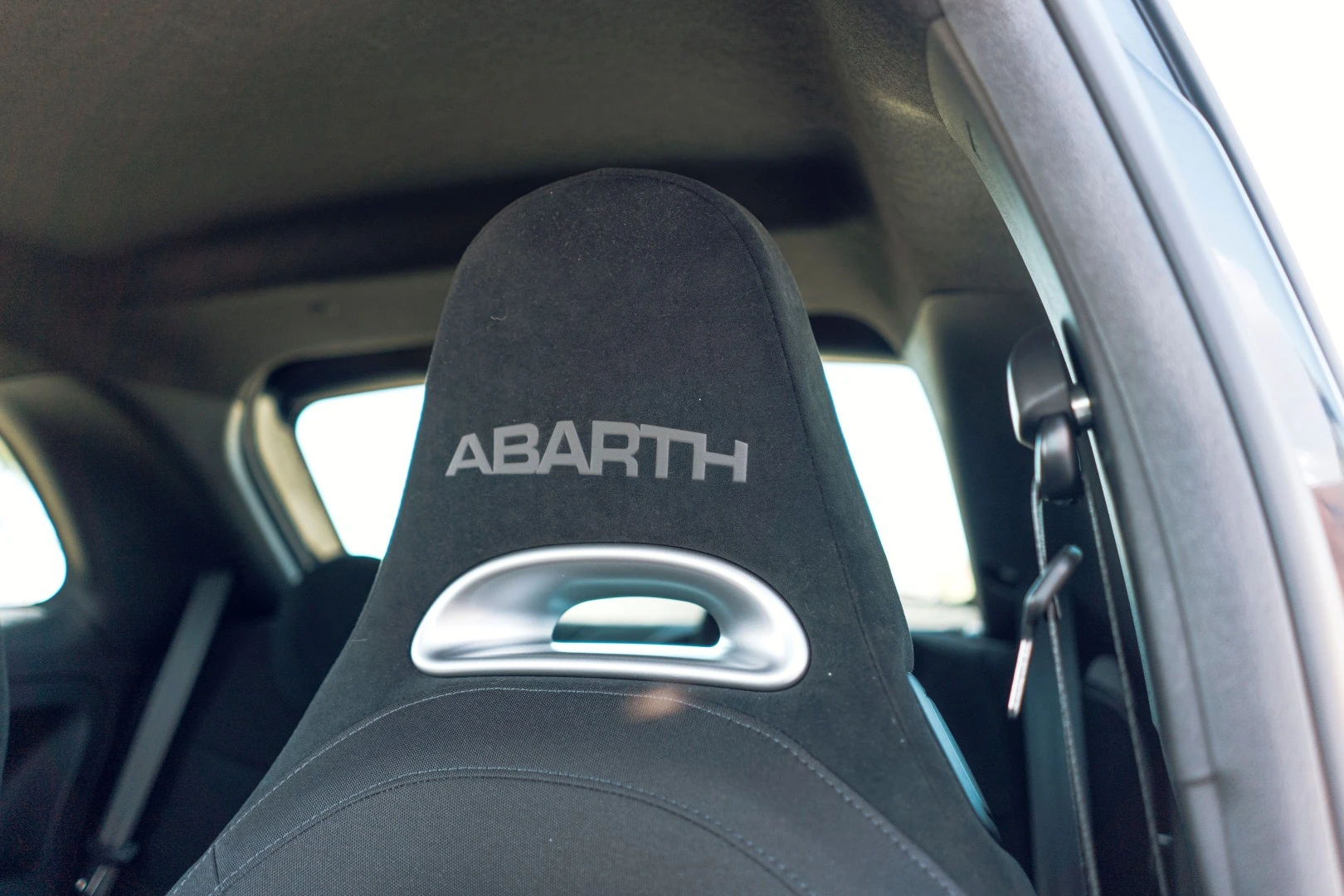 Abarth 595 1.4 T-Jet Competizione