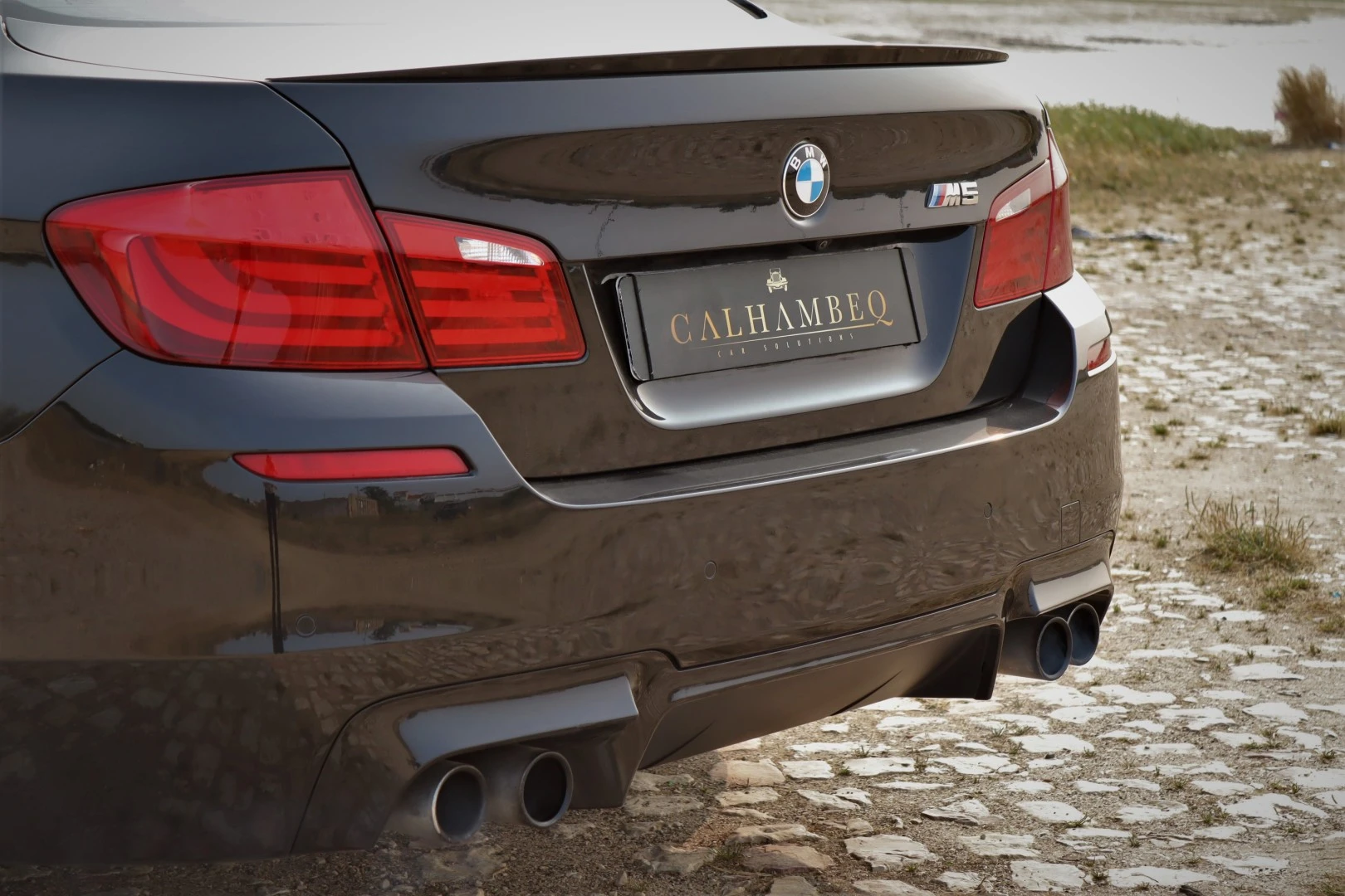 BMW M5 Standard