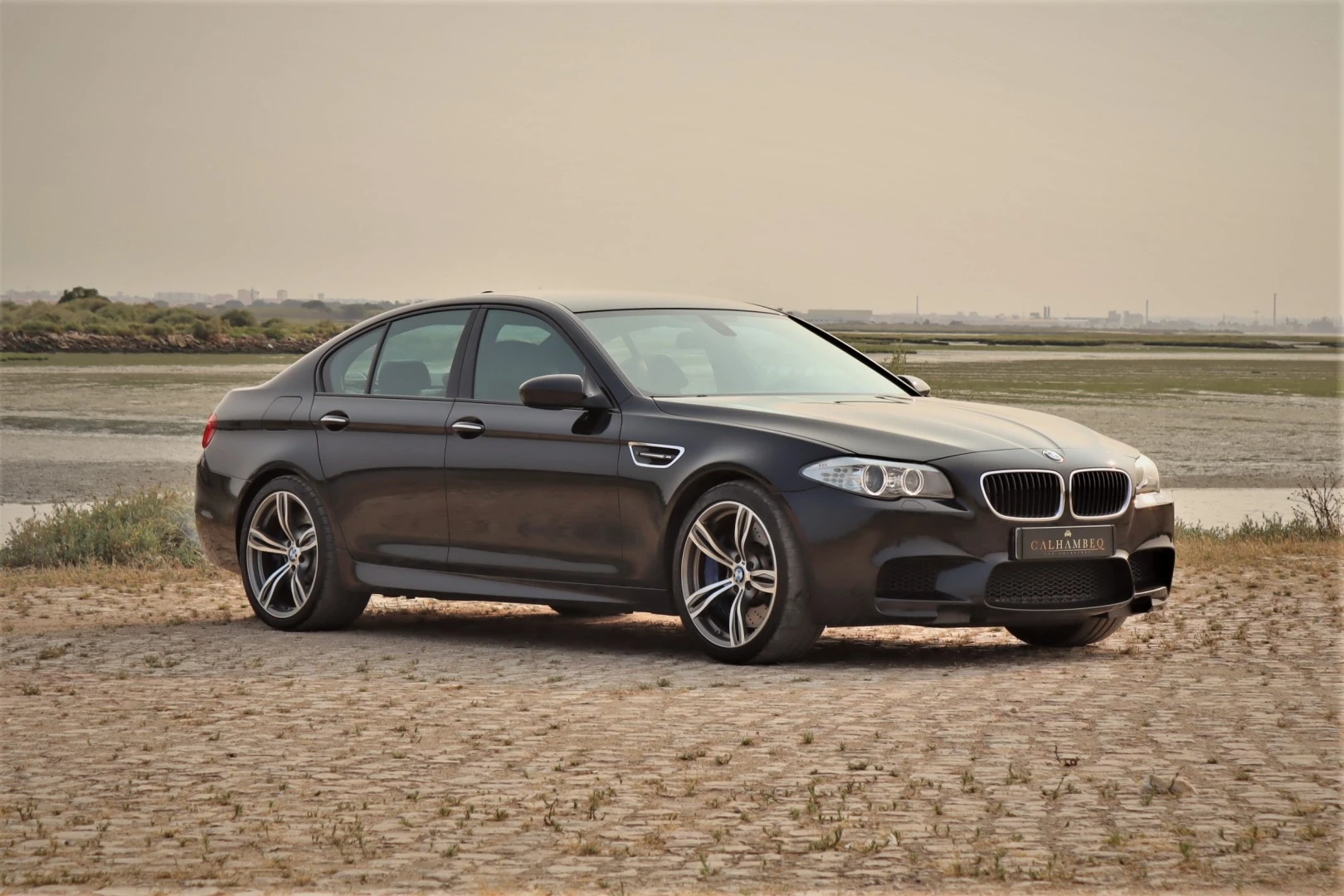 BMW M5 Standard